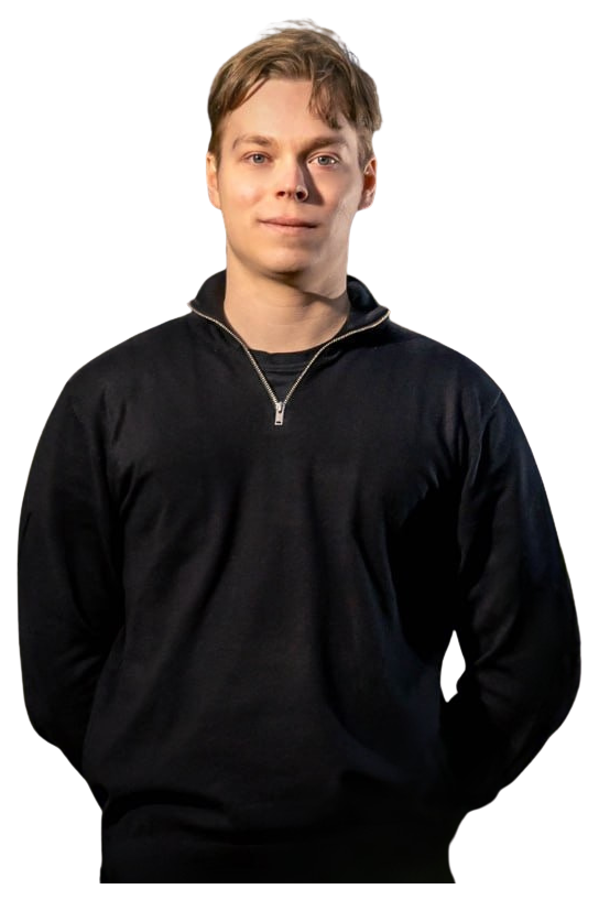 Juho Leppilampi